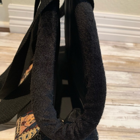 Alfagear Small Doggie Carrier - Picture 7 of 13